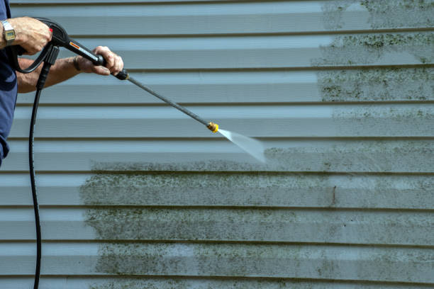 Best Building Exterior Washing  in Weston, FL