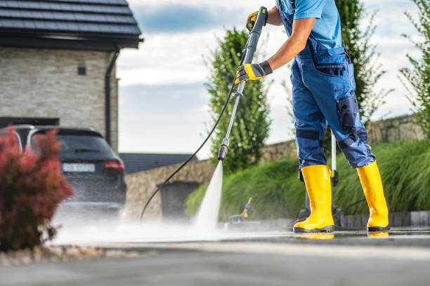 Reliable Weston, FL Pressure Washing Services Solutions