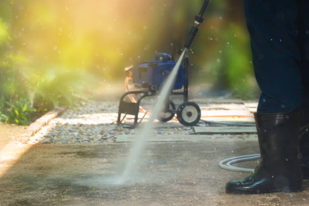 Best Spring Cleaning  in Weston, FL